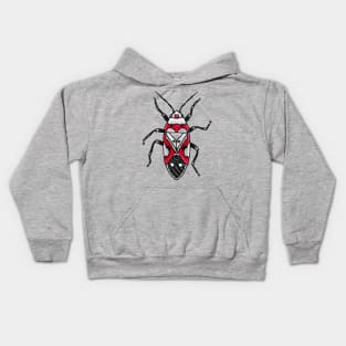 Milkweed Lovebug Kids Hoodie